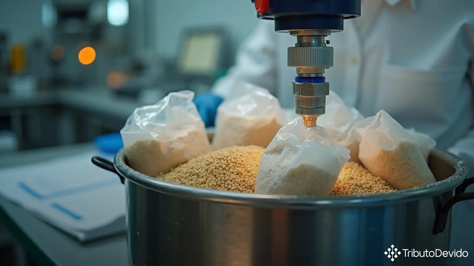 classificação fiscal de aditivos antimicrobianos para rações animais