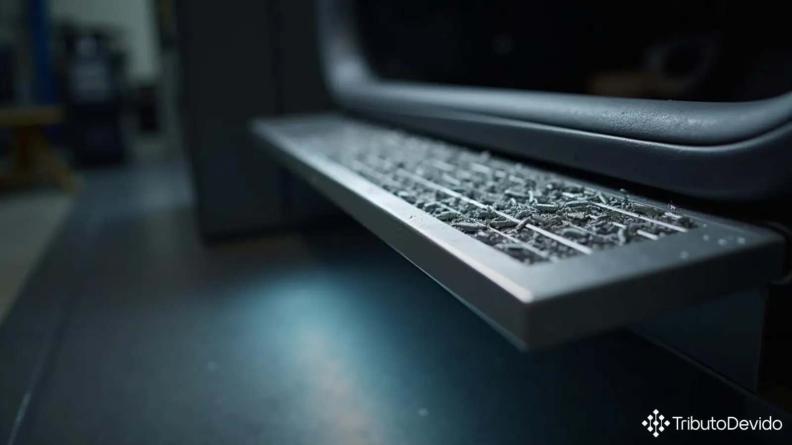 classificação fiscal de alavanca plástica para bancos automotivos