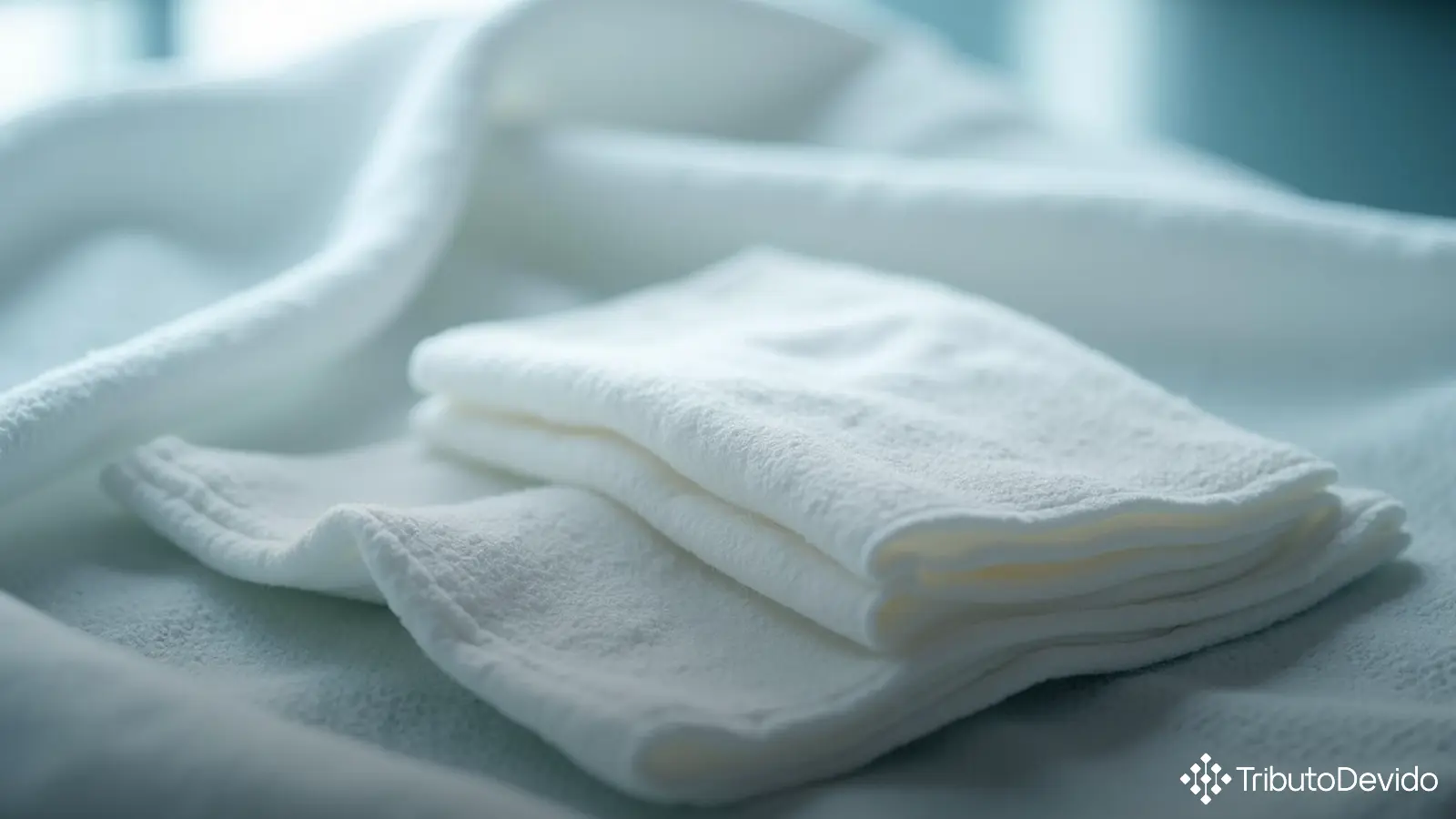 classificação fiscal de algodão hidrófilo