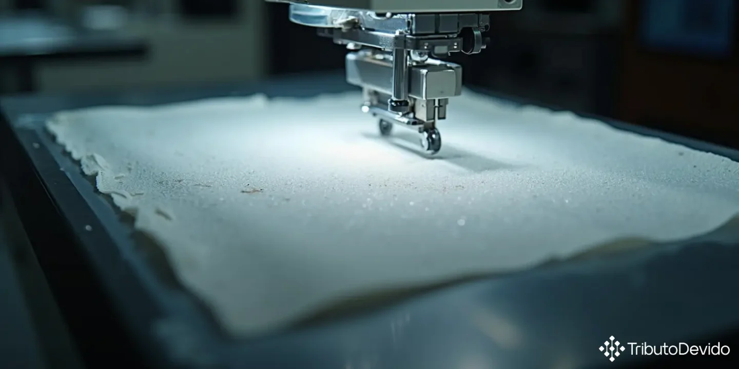 classificação fiscal de algodão hidrófilo para uso automotivo