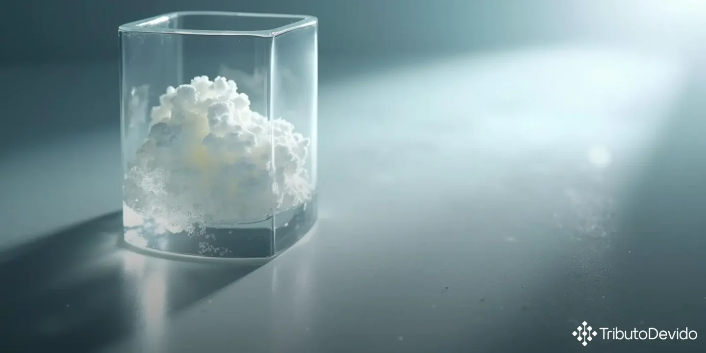 classificação fiscal de algodão hidrófilo