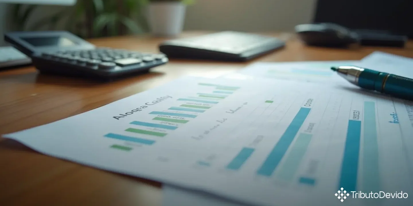 Alíquota Zero de PIS e COFINS