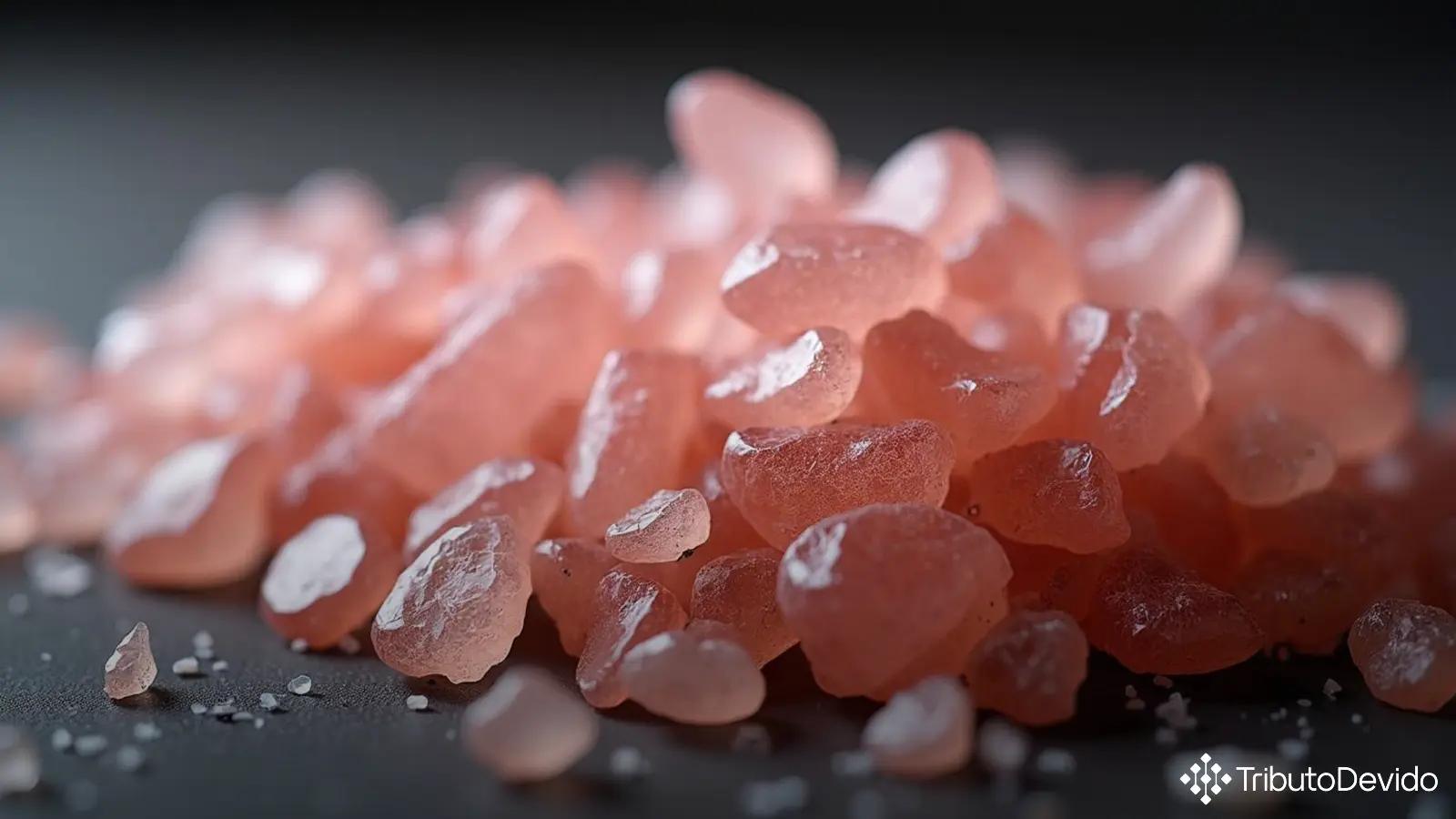 classificação fiscal de ametistas naturais