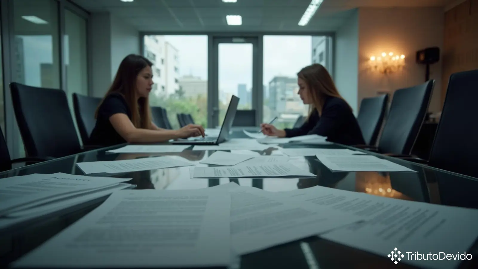 Aplicação do PERSE em empresas de segurança privada para o setor de eventos