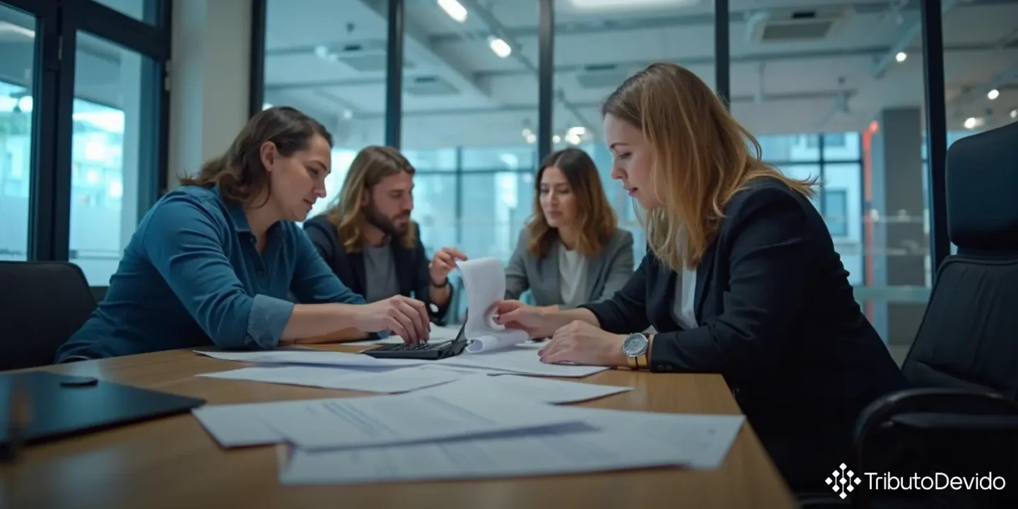 Tributação do ganho de capital em venda de participação societária com valor suplementar