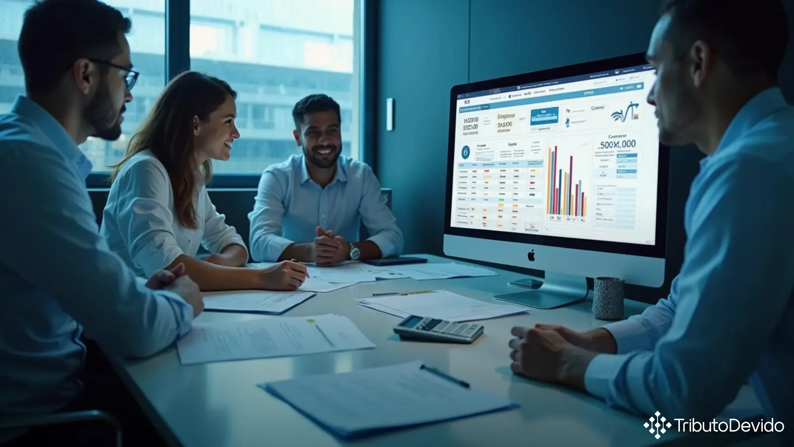 Benefício fiscal do PERSE não se aplica a empresas do Simples Nacional