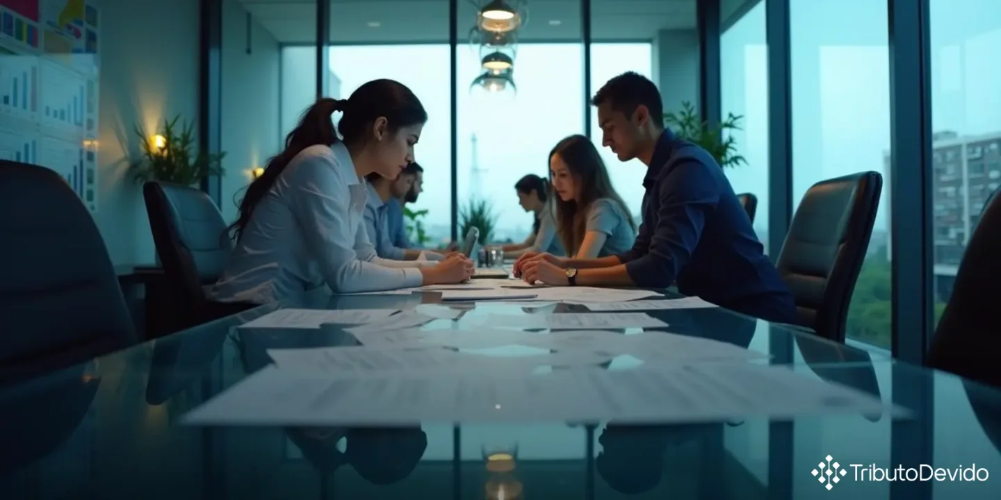 benefício fiscal PERSE