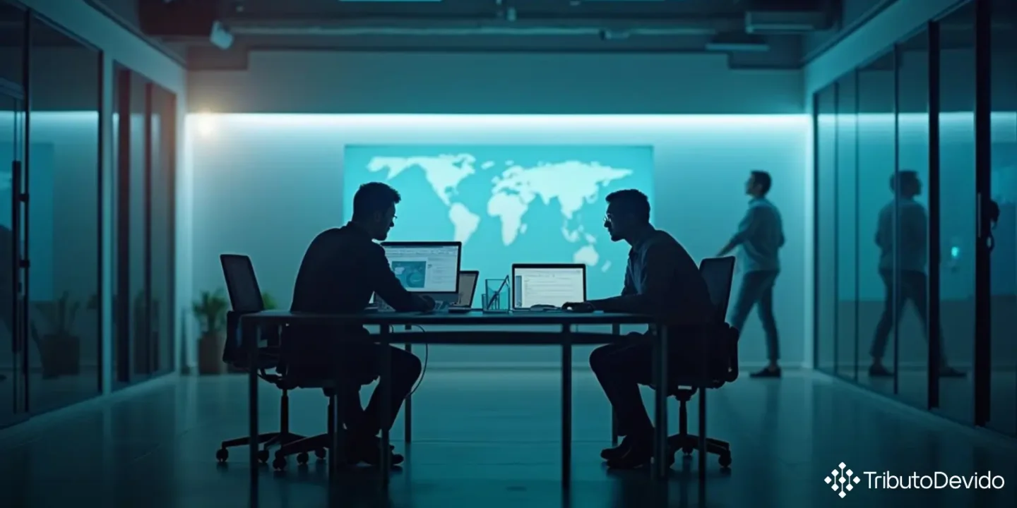 Tributação de Royalties em Licenciamento de Software