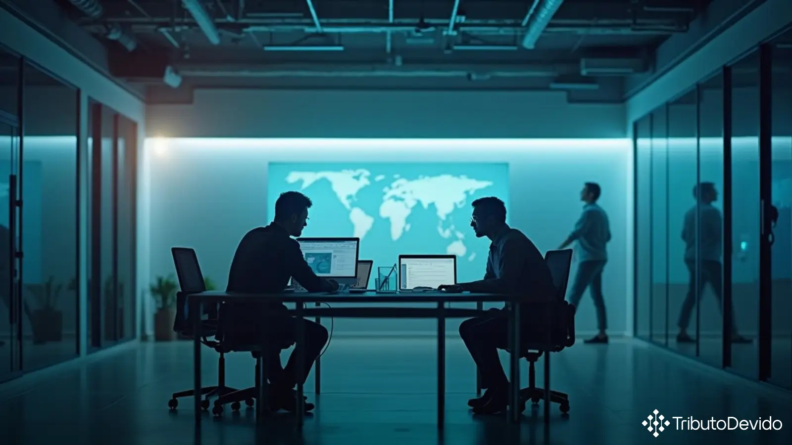 Tributação de Royalties em Licenciamento de Software