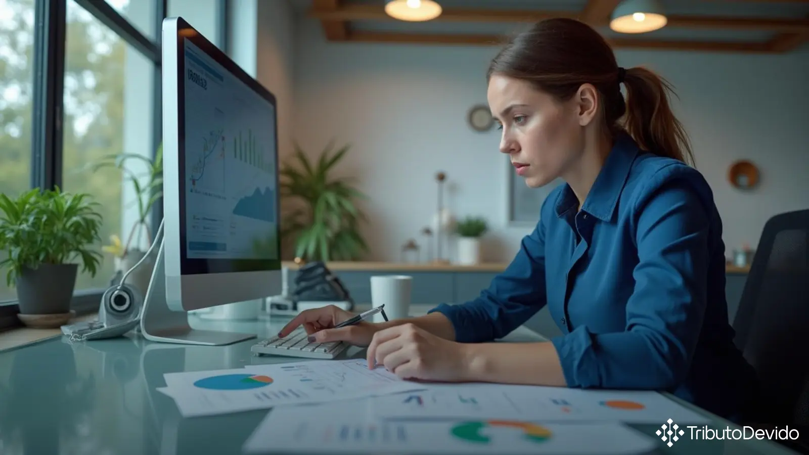 Dedução de Devoluções de Vendas no PIS/Cofins