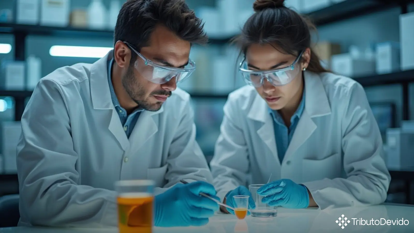 Classificação Fiscal de Fenóis Estirenados