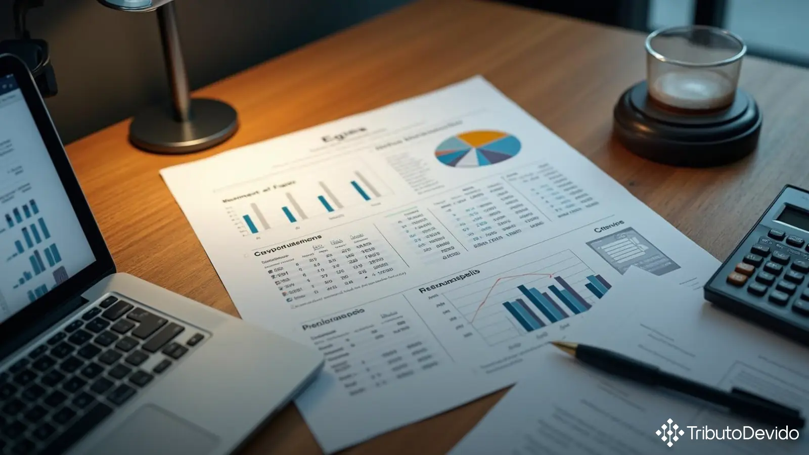 Efeitos da Capitalização de Reservas e Lucros no Custo de Aquisição da Participação Societária