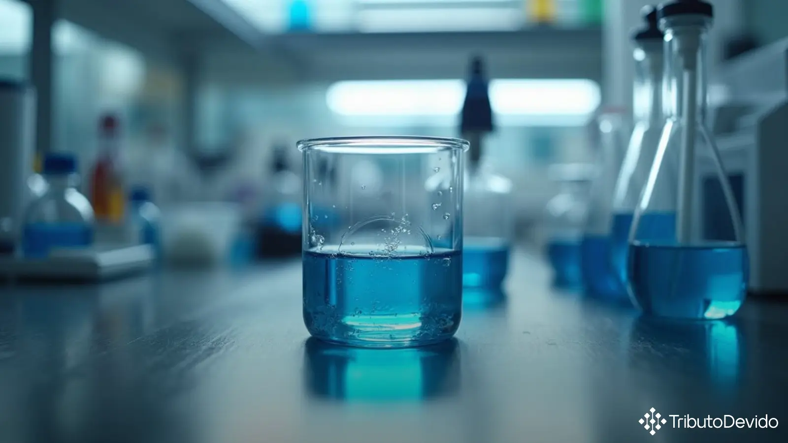 classificação fiscal de fluidos para usinagem industrial