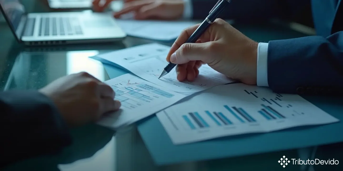 como calcular ganho de capital no resgate de ações