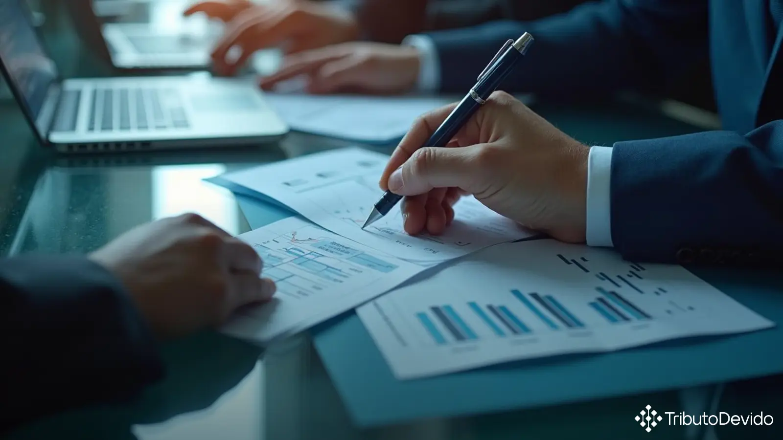 como calcular ganho de capital no resgate de ações