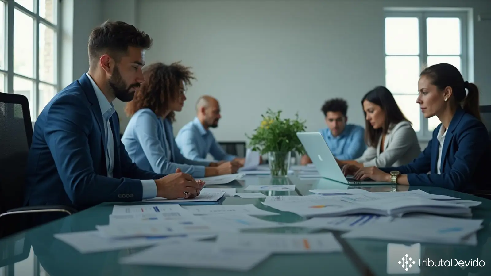 Benefícios fiscais de ICMS