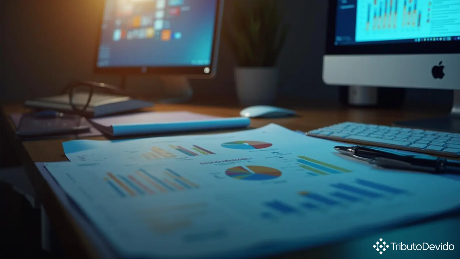 Subvenção para investimento do ICMS