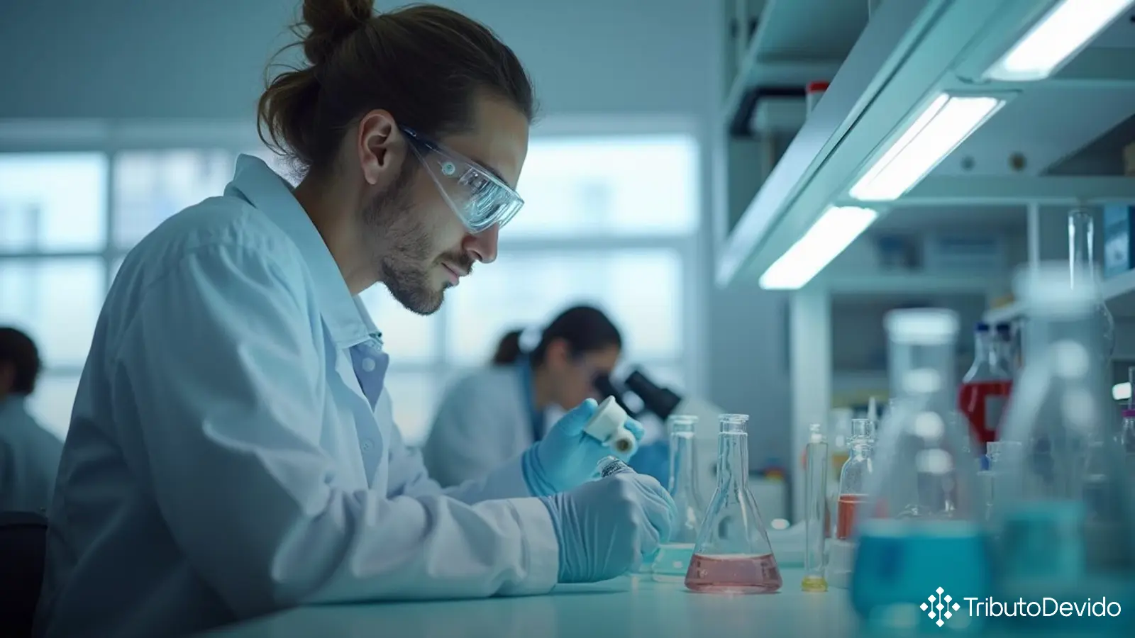 Classificação Fiscal do 2-Fenoxietanol