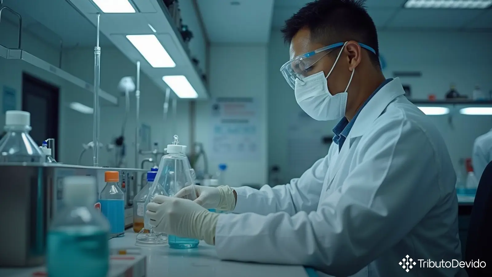 Classificação fiscal de óleo isolante para transformadores