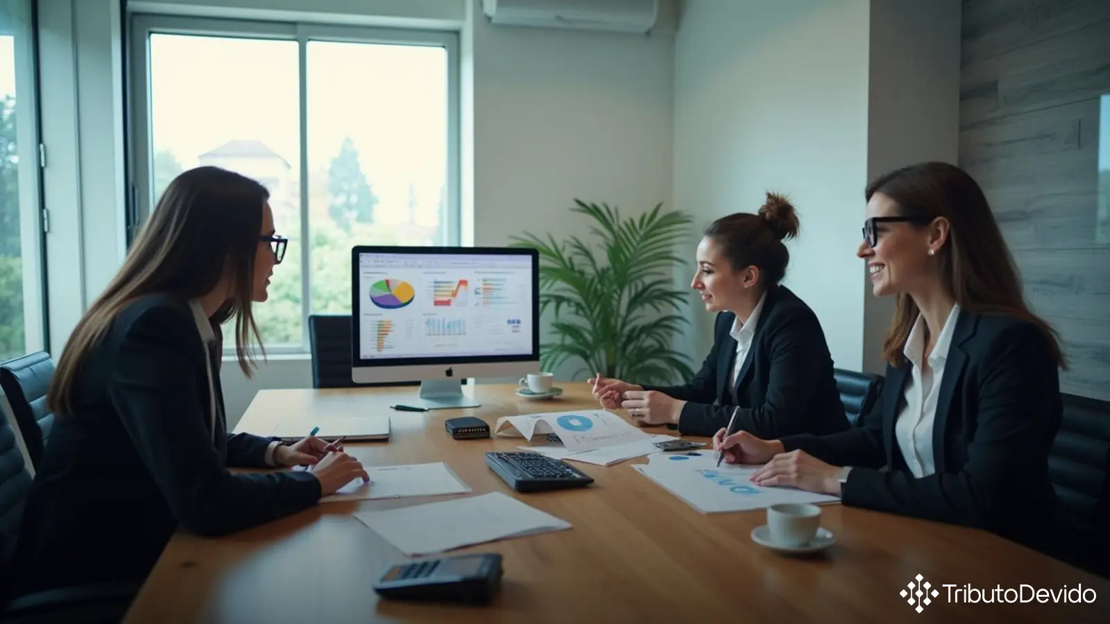 perdão de dívida no lucro presumido