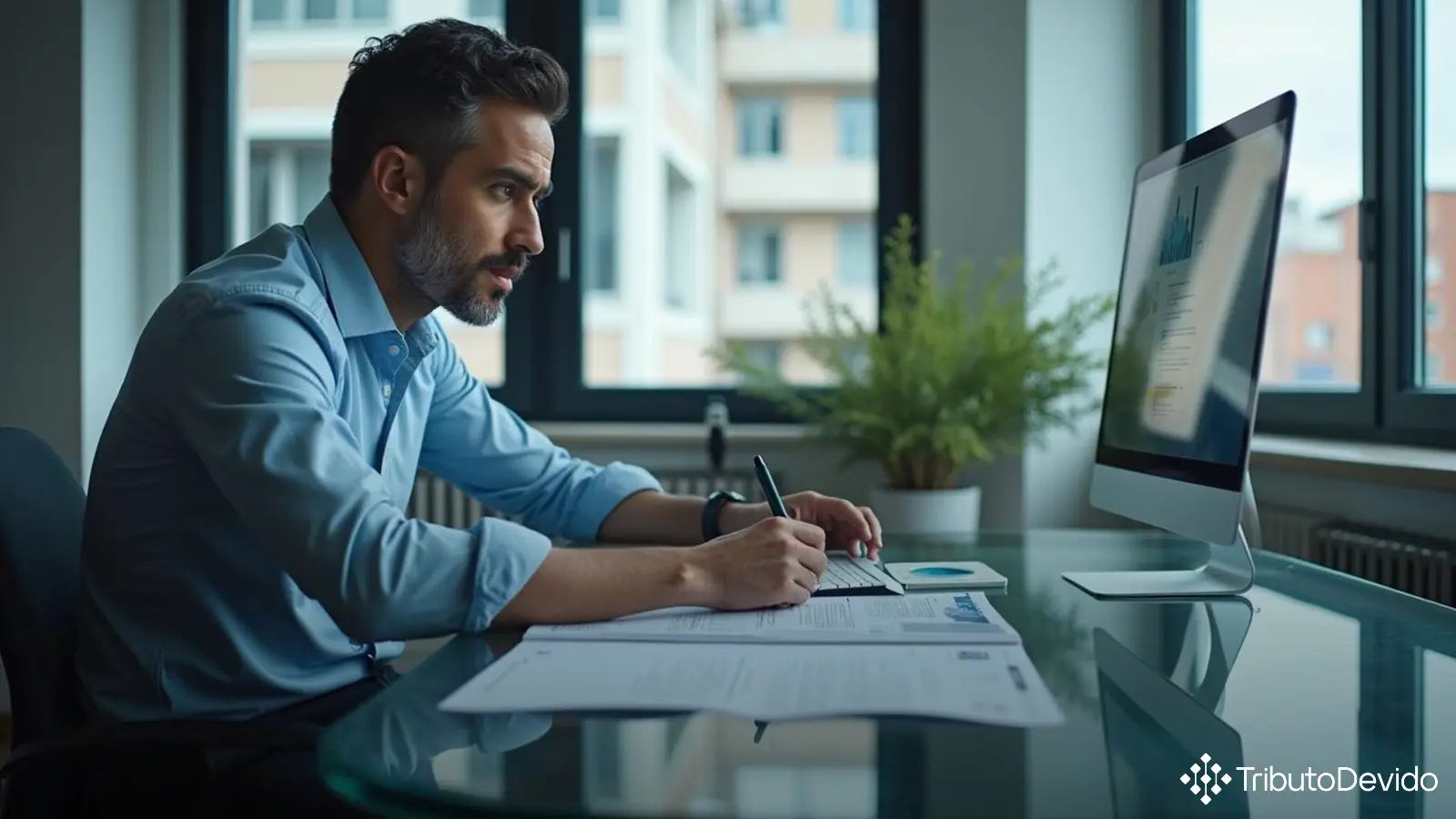 Compensação de prejuízo fiscal e base negativa