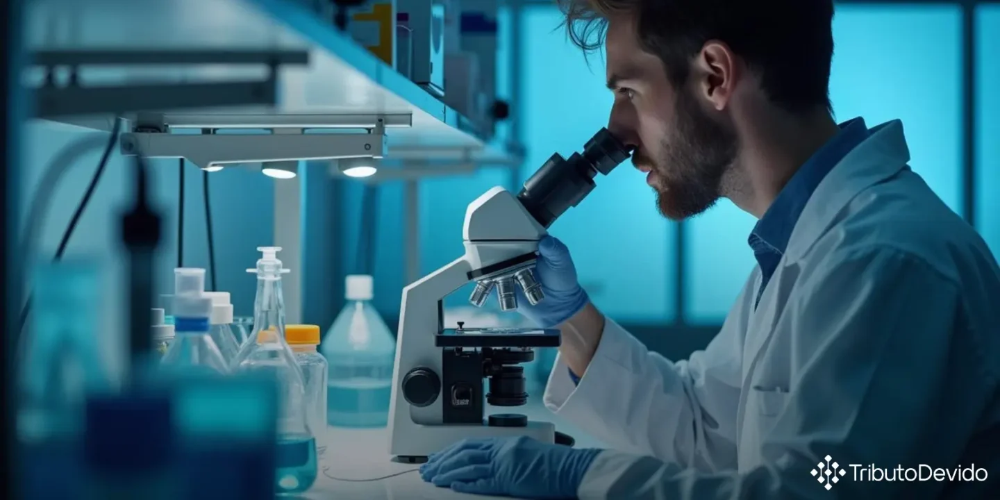 classificação fiscal de preparações antimicrobianas