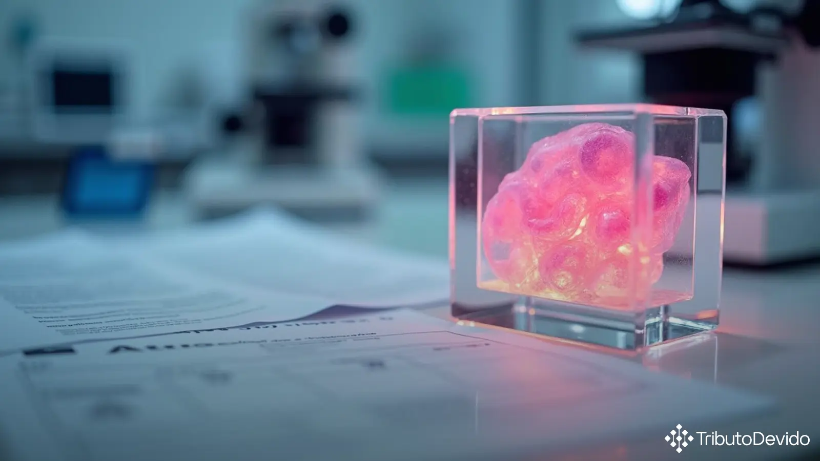 Classificação fiscal do DCBS na NCM