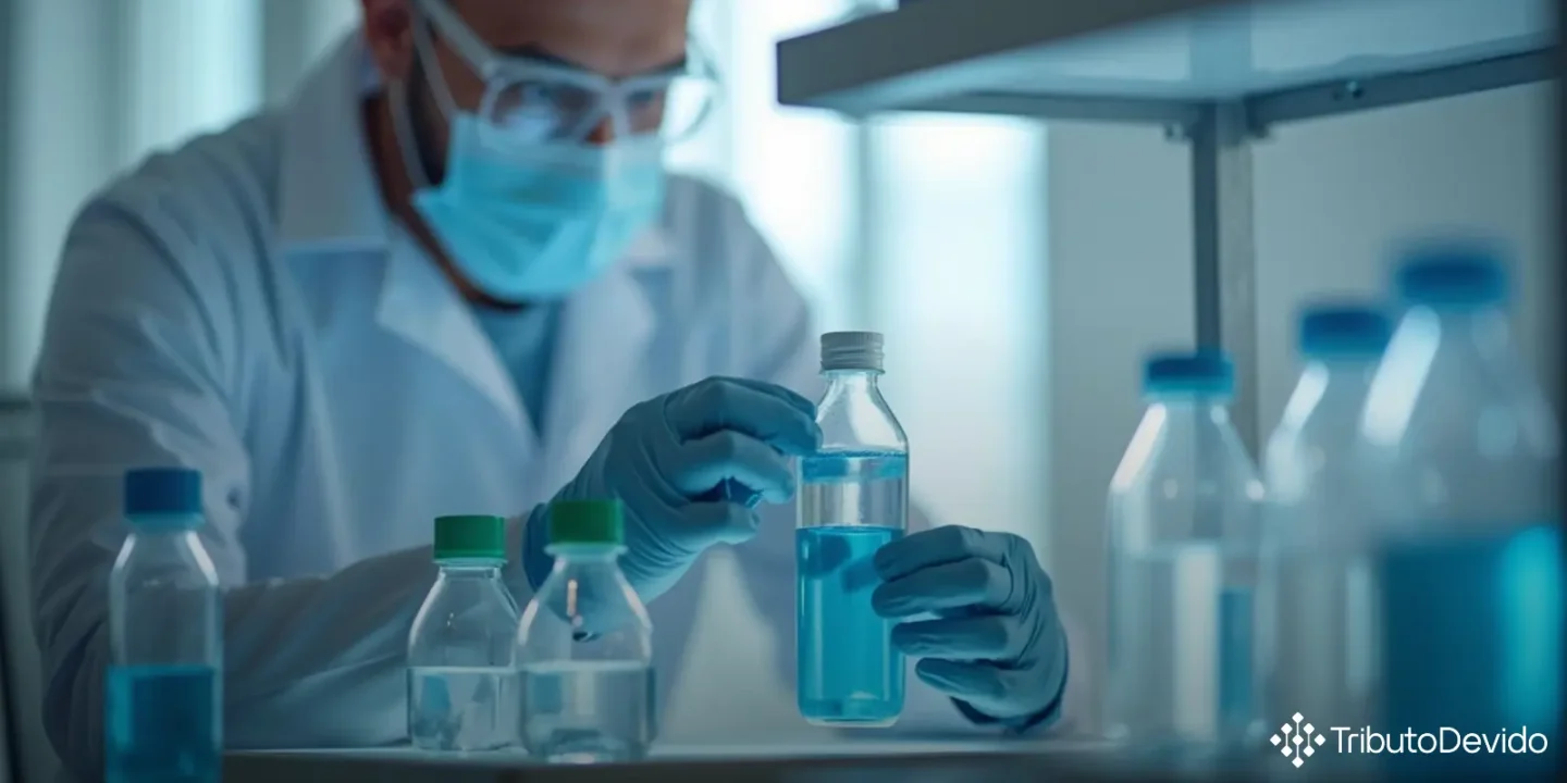 classificação-fiscal-água-oxigenada-descoloração-capilar