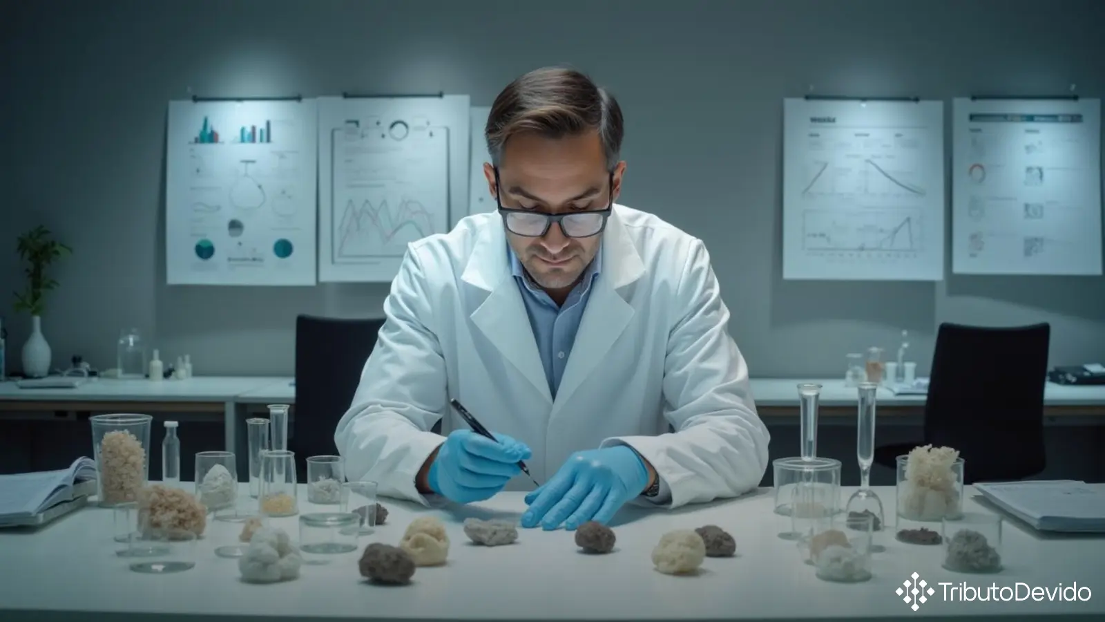 classificação fiscal de argila natural ativada