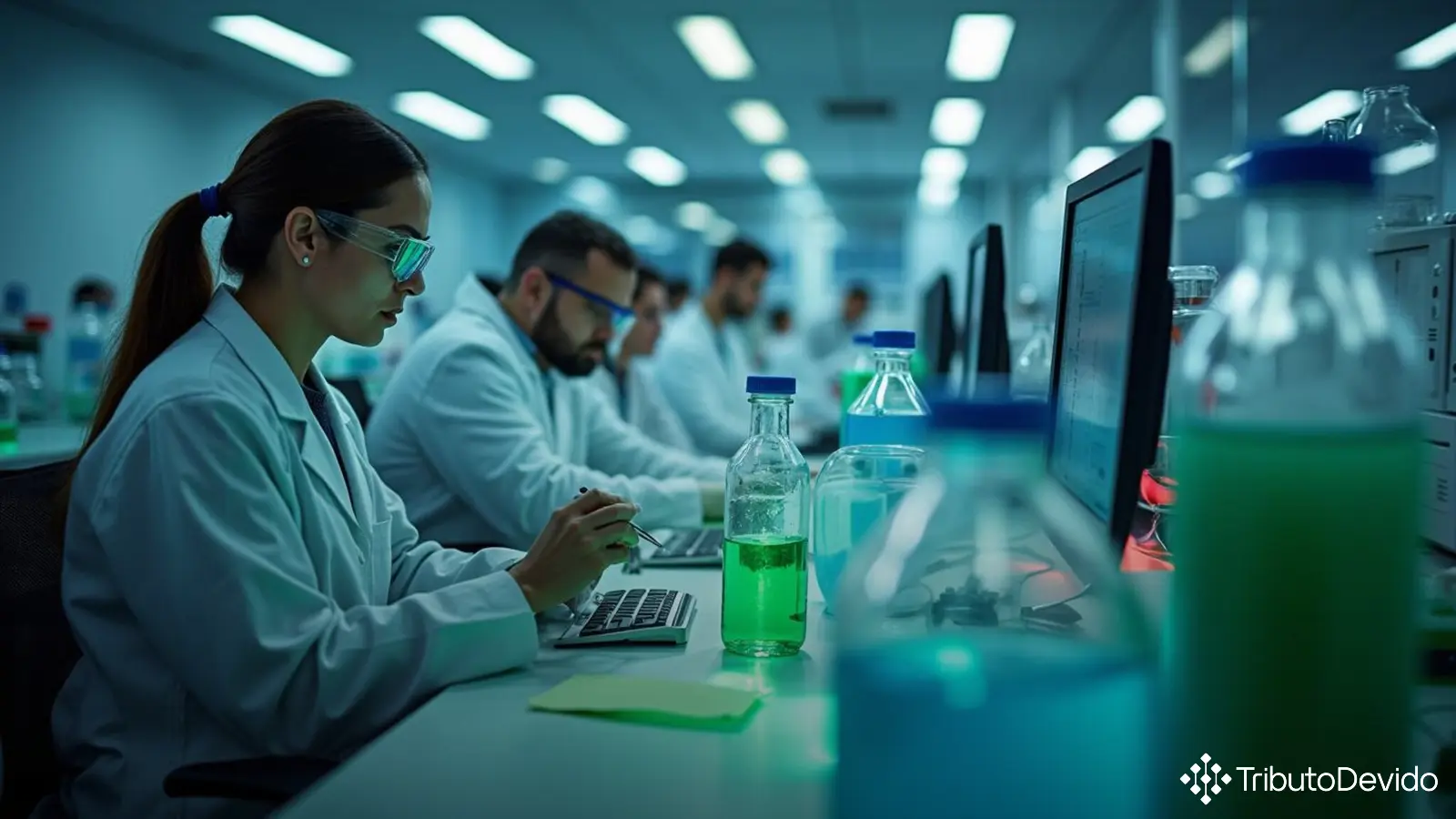 classificação de fertilizantes líquidos com potássio na NCM