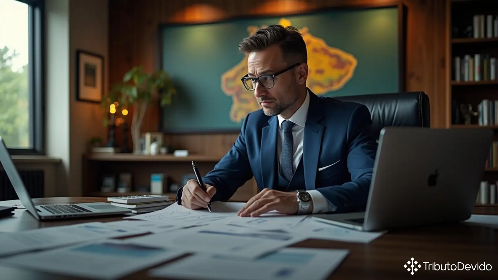 tributação de indenização por dano patrimonial