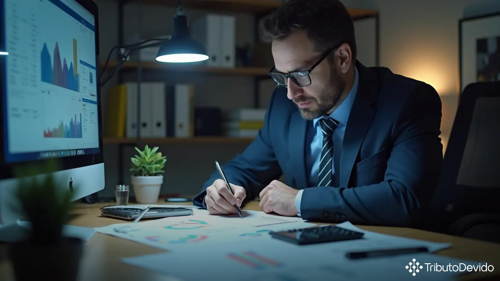 tributação do resgate de recursos acumulados