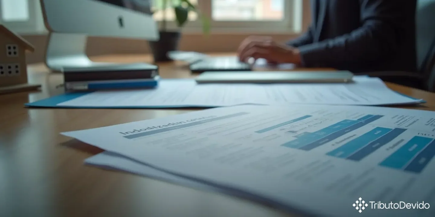 tributação-indenização-desapropriação