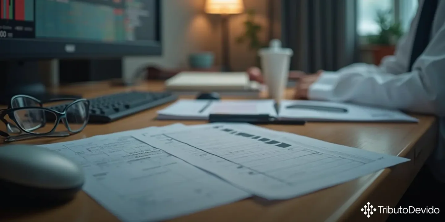 isenção tributária para fundações que exercem atividade econômica