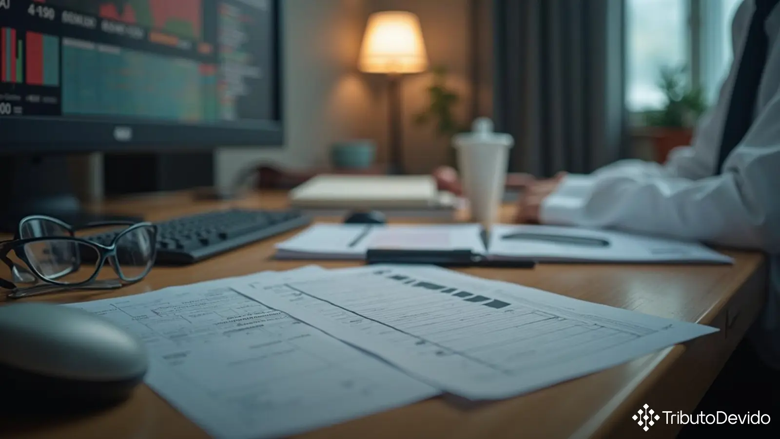 isenção tributária para fundações que exercem atividade econômica