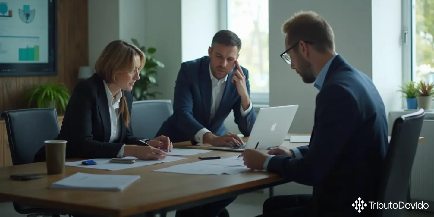 tributação de serviços home care