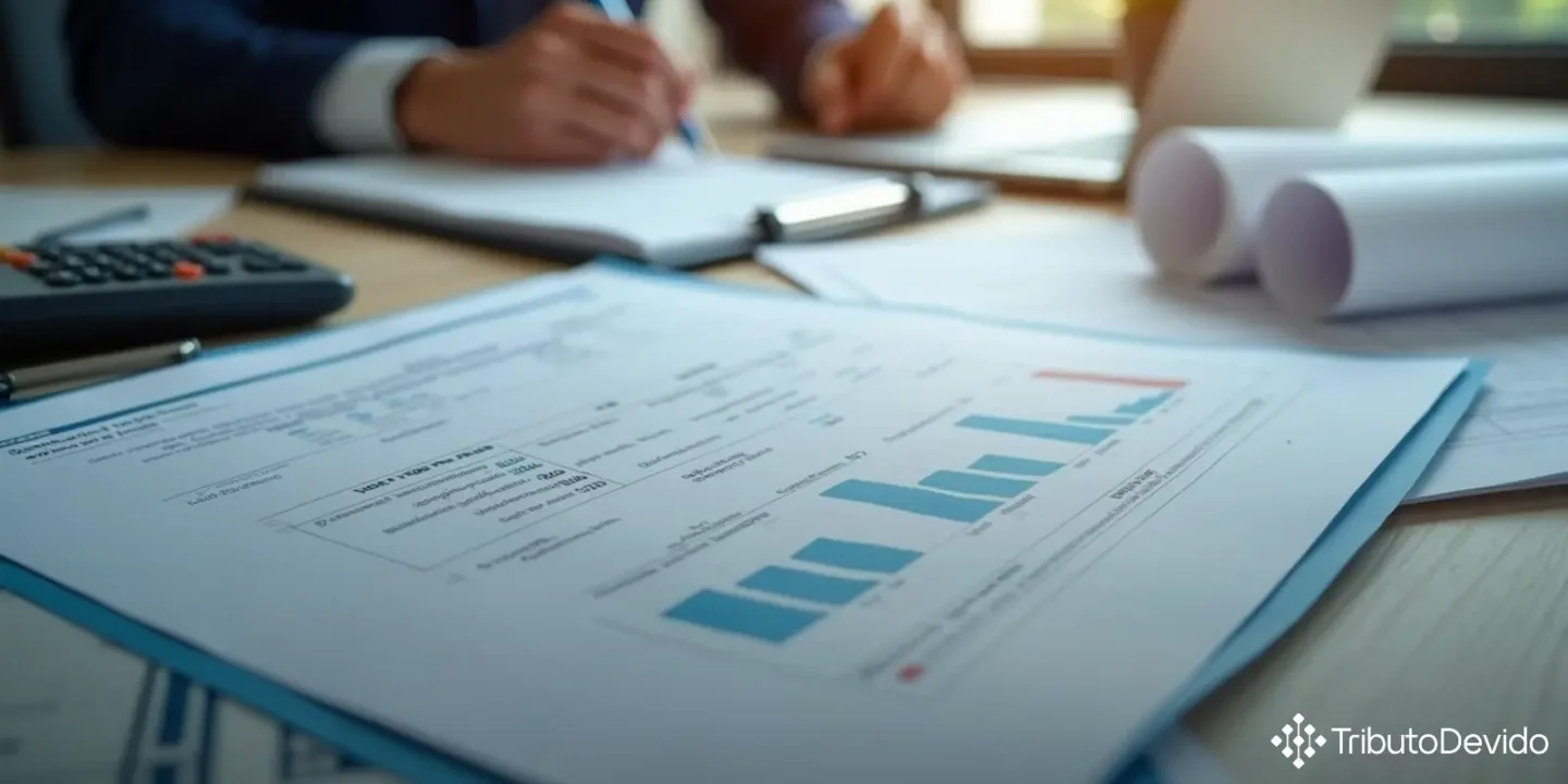 descontos condicionais não integram receita bruta imobiliária