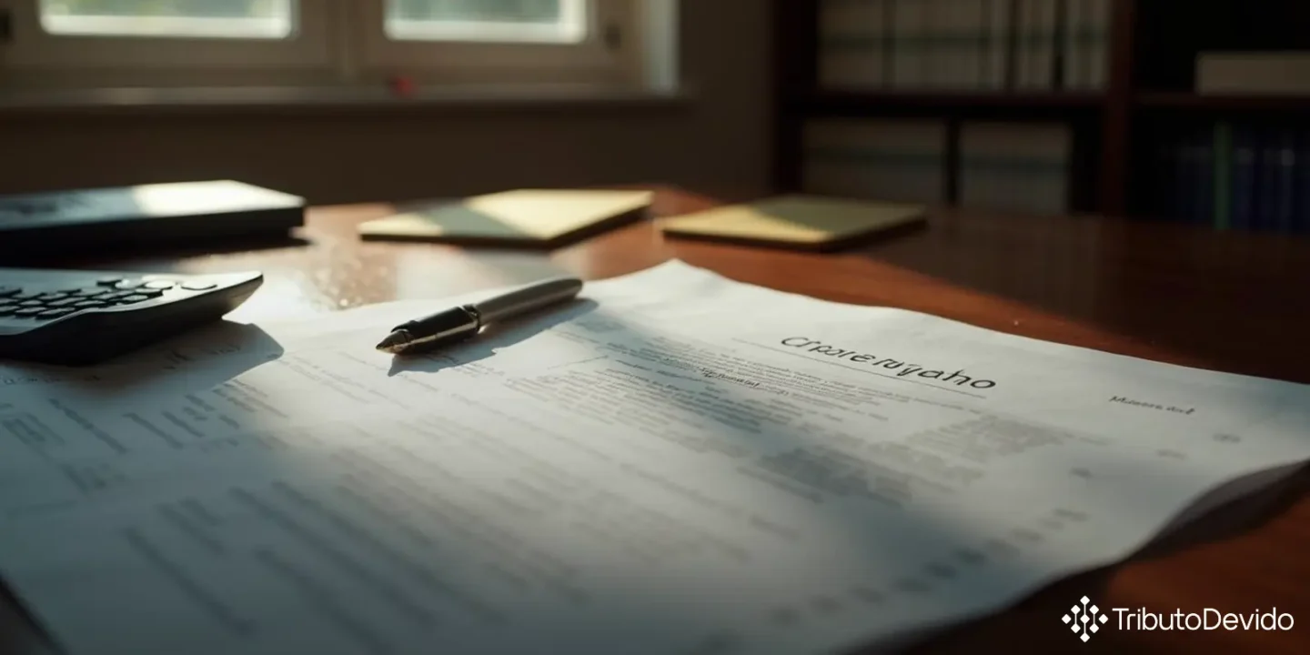 Tributação pelo IRPF de indenização por quebra de contrato