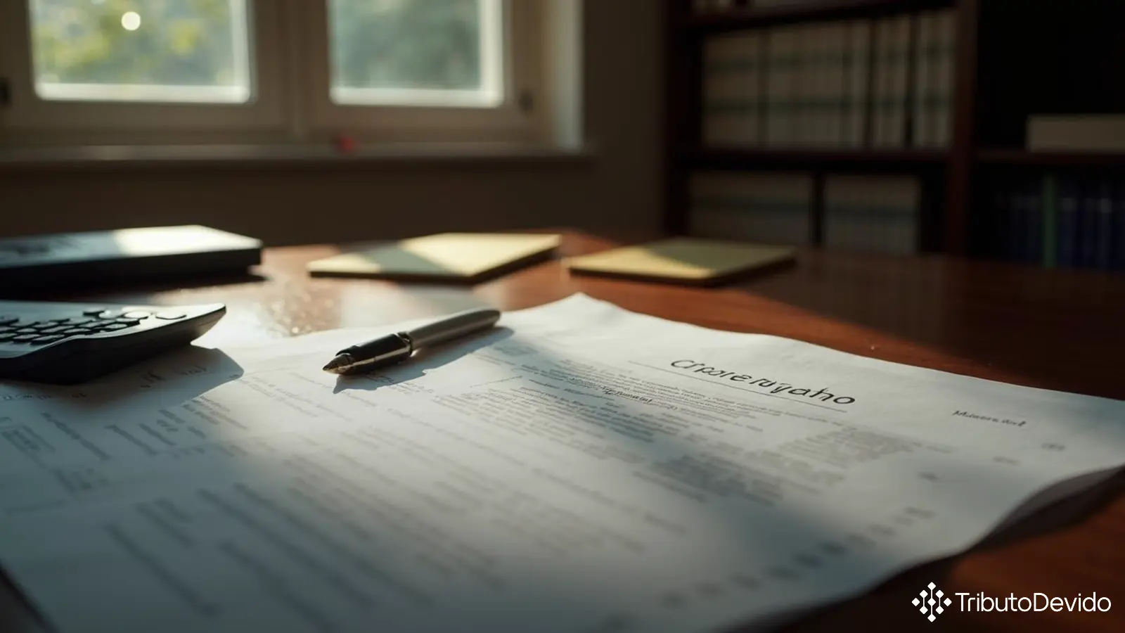 Tributação pelo IRPF de indenização por quebra de contrato