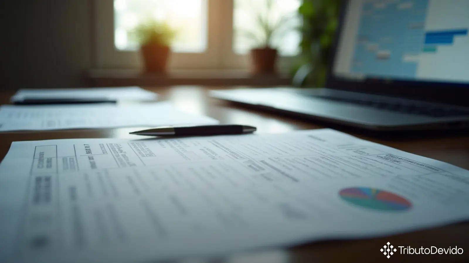 Tributação de indenizações por servidão administrativa no Lucro Presumido