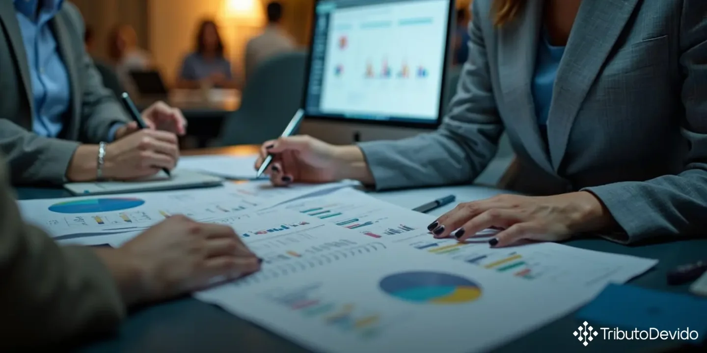 Dedutibilidade de juros e encargos em parcelamentos do PERT