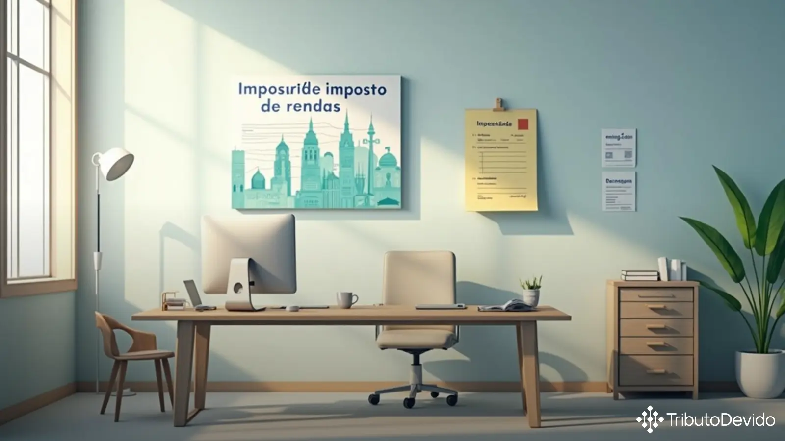 incidência de IRPF sobre devolução de valores