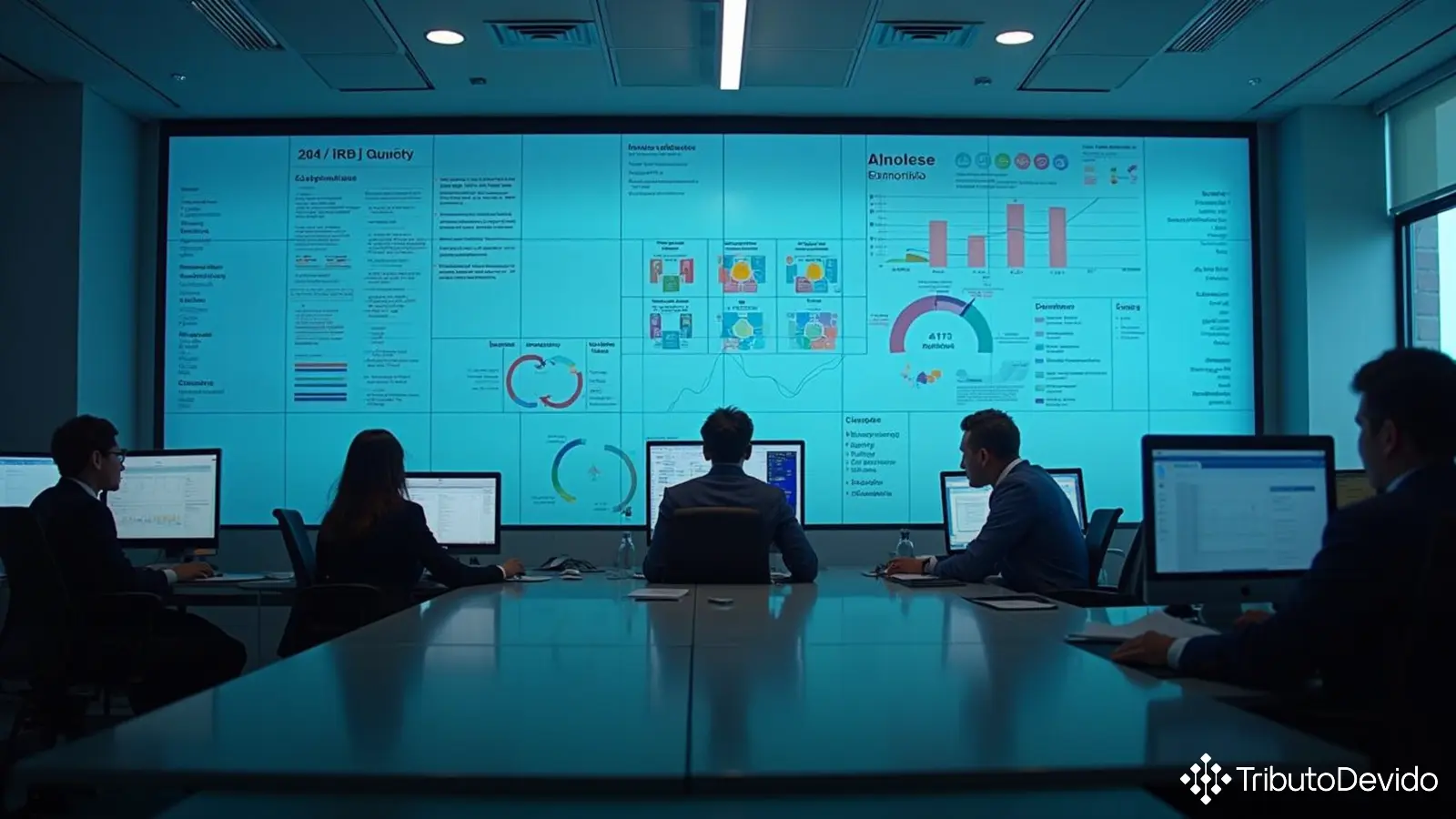 Alíquotas para apuração do IRPJ e CSLL em licenciamento de software no Lucro Presumido
