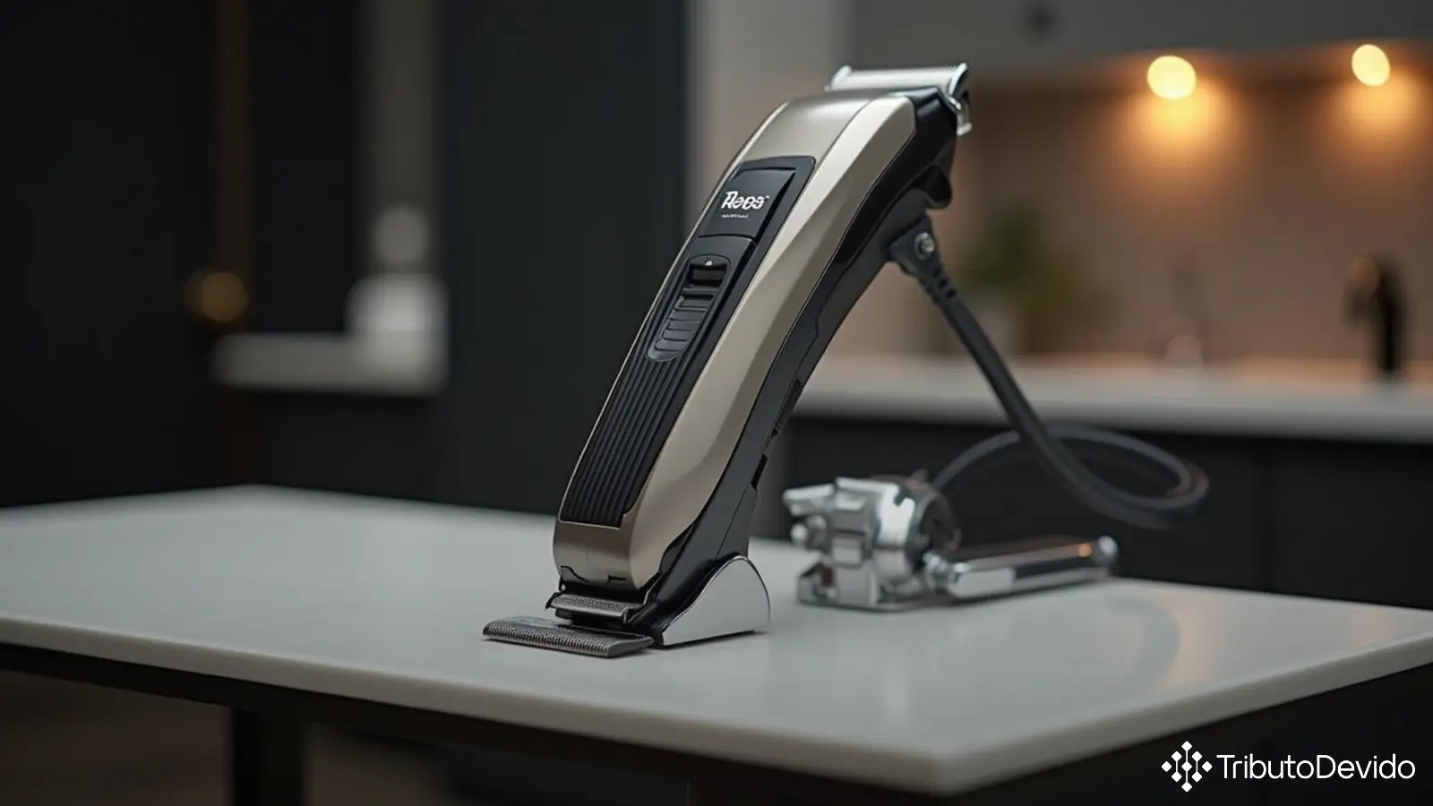 classificação fiscal de aparadores elétricos de barba