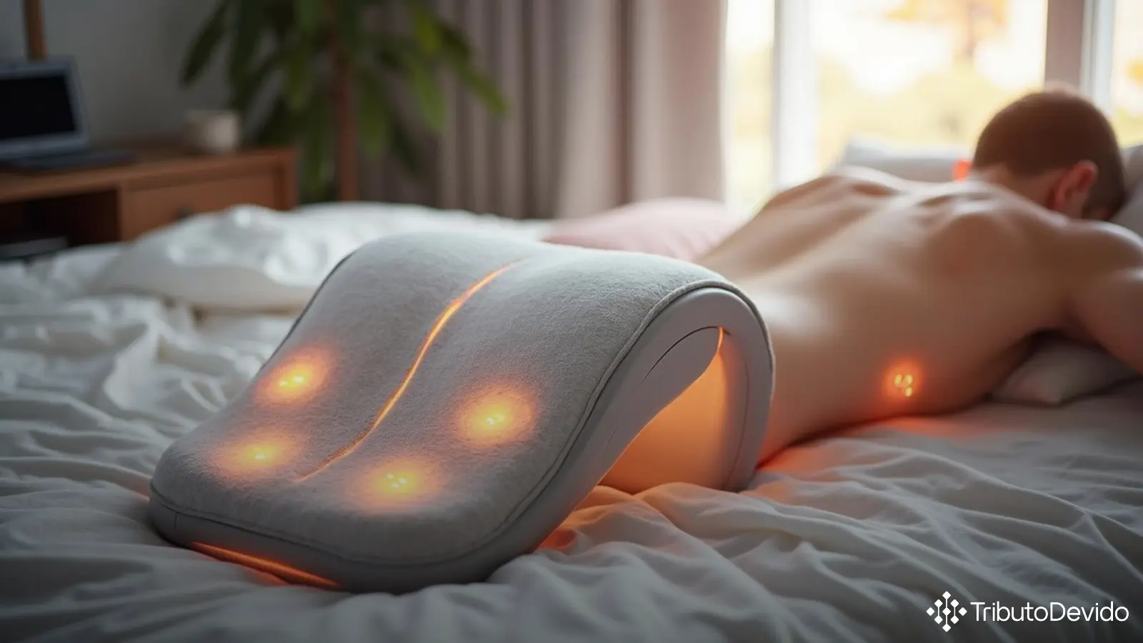 Classificação Fiscal de Aparelhos de Massagem na NCM 9019.10.00