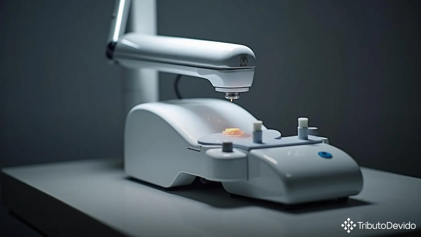 classificação fiscal de aparelho de micropigmentação