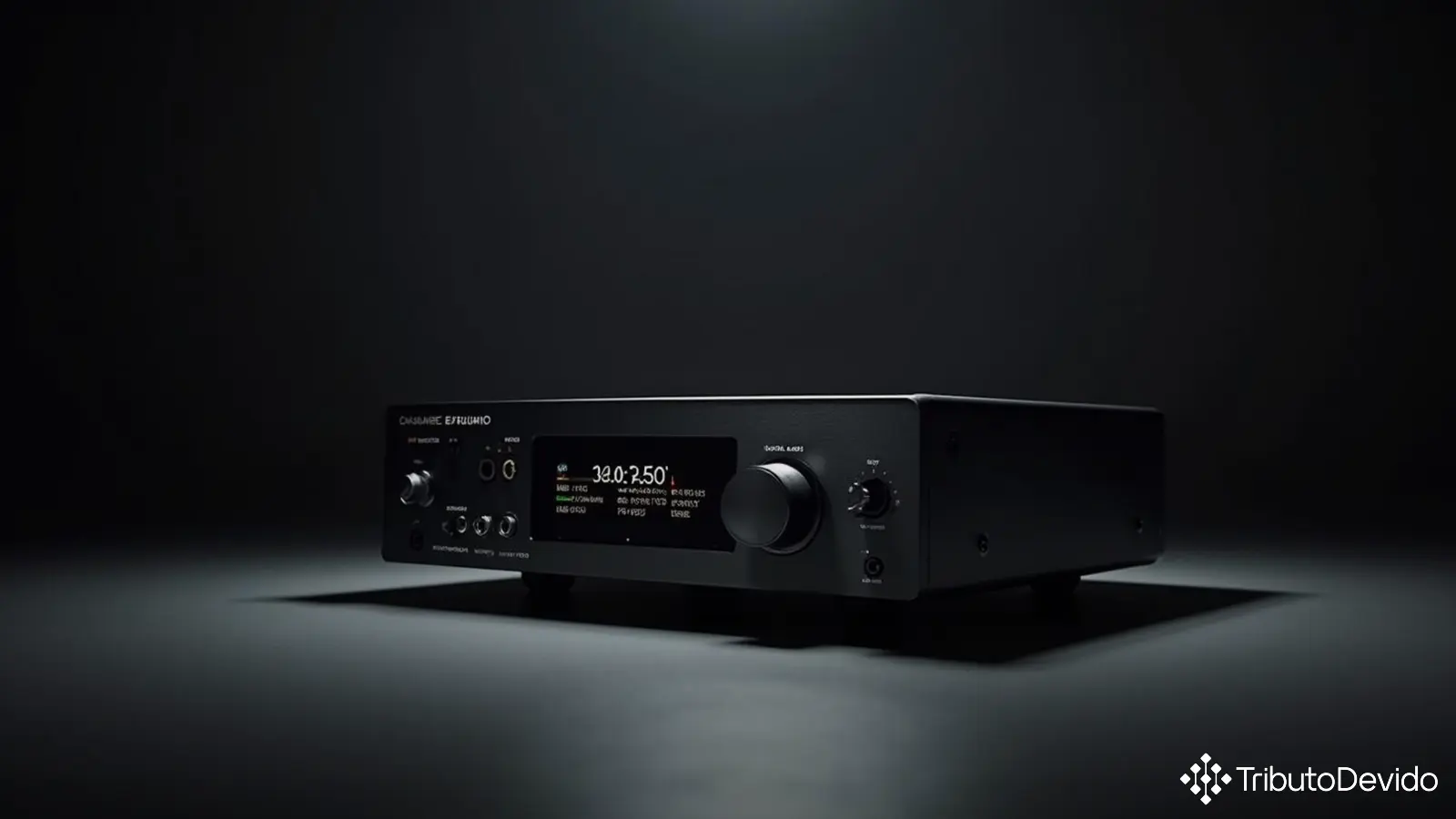 classificação fiscal de aparelhos de rádio com amplificador na NCM