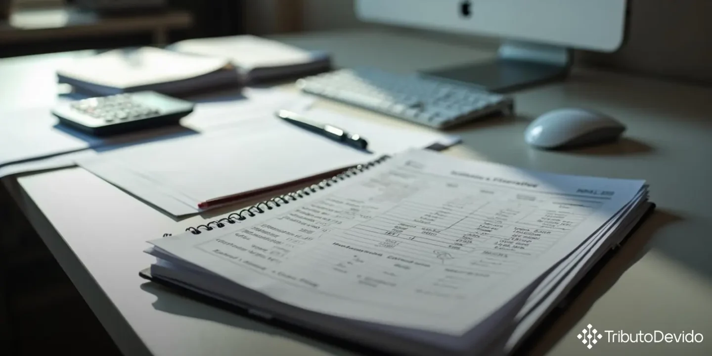 apuração e aproveitamento extemporâneo de créditos de PIS/COFINS