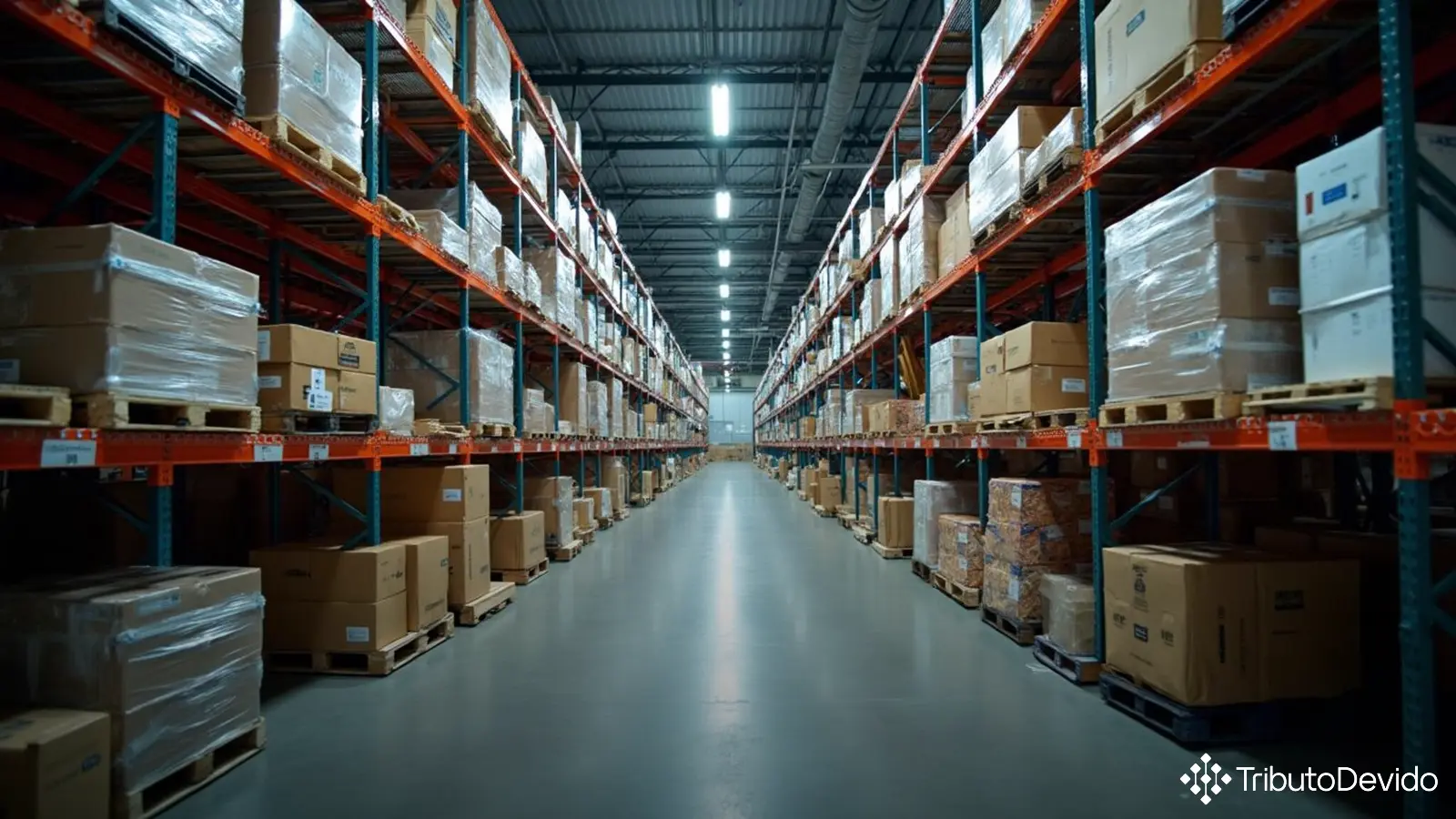 benefícios fiscais na remessa de mercadorias para armazém geral na Zona Franca de Manaus