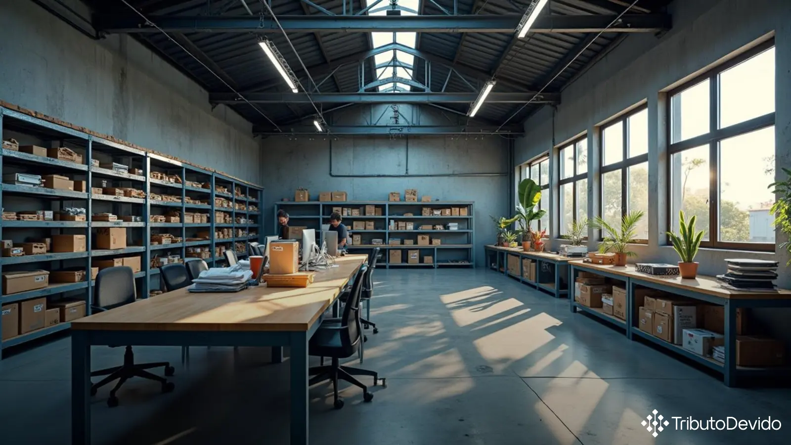 benefícios fiscais para remessas de mercadorias a armazém geral na Zona Franca de Manaus